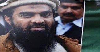 Lakhvi’s Son’s Van Ferried Us Till LoC, Says Arrested Jihadi | Indian ...