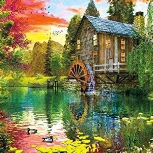 Buffalo Games Piece Jigsaw Puzzle - Piece Jigsaw Puzzle . shop for ...