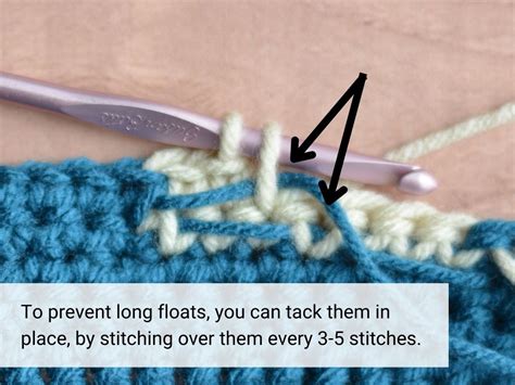 Image result for Intarsia Crochet Tutorial