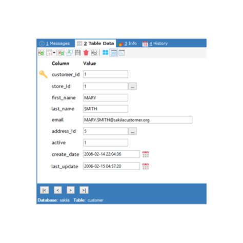 Image result for SQLyog Features