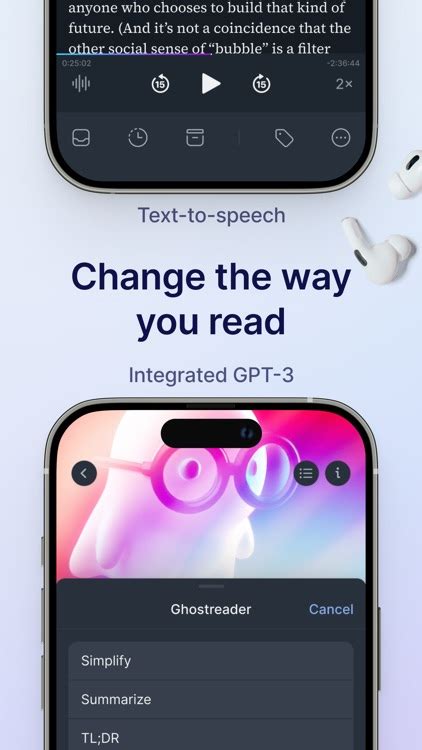 Use Readwise Read App 的图像结果