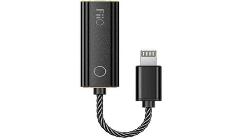 FiiO JadeAudio KA1 Headphone Amps Tiny Amplifier USB India | Ubuy