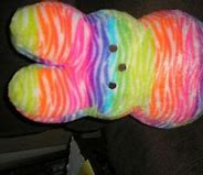 Image result for Peeps Plush Bunny