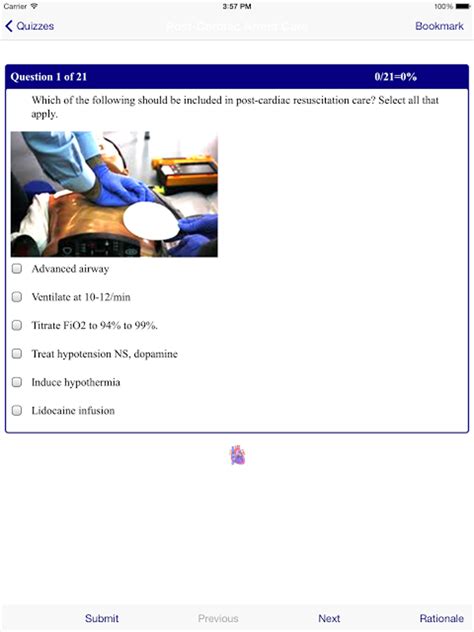 Image result for ACLS Mega Code