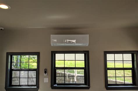 Types of Mini Splits: A Complete Guide to Ducted and Ductless Systems ...