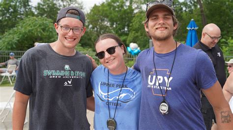 Upper Perkiomen YMCA Home