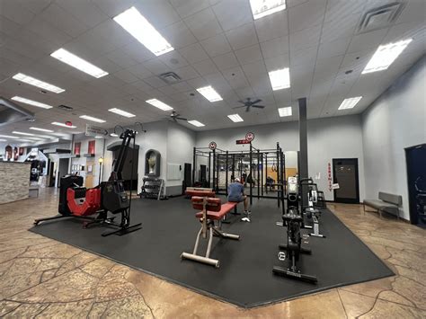 Surprise | Mountainside Fitness