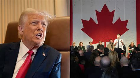 Por cuarto mes consecutivo, baja el número de canadienses que viaja a ...