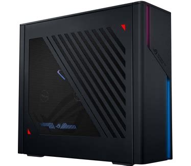 ASUS ROG G22CH-1470KF040W: beste prijs - Tweakers