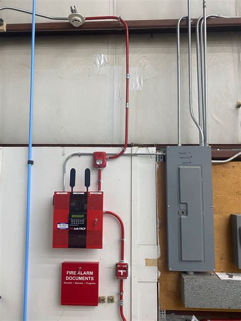 Napco FireLink Programming 的图像结果