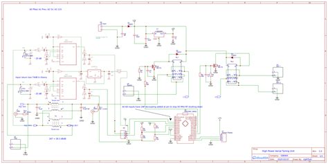 Image result for Arduino Antenna Switch