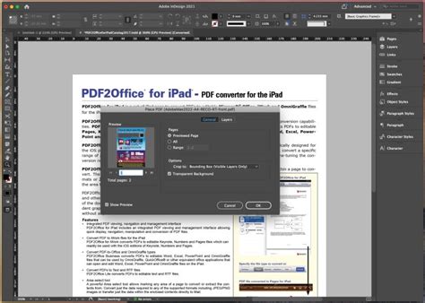 Image result for PDF Tool InDesign