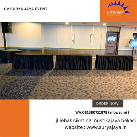 Pusat-Layanan-Sewa-Meja-Ibm-Area-Krukut-Limo-Depok-30-4-2024-a - Pusat ...