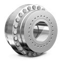 Flange Couplings TNF - TNF 5571 Version A Flange Coupling Manufacturer ...