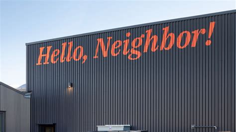 Ballard Food Bank - SEGD - Designers of Experiences