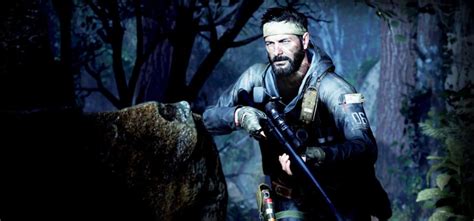 Call Of Duty: Black Ops Cold War Takes Us Back To Cold War Era