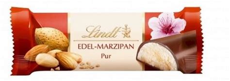 Lindt Edel-Marzipan Chocolate 50g, Imported – IndyGood