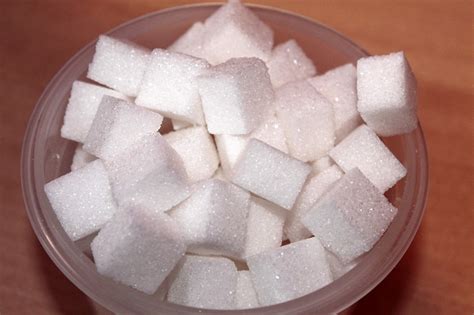 Does the pandemic have anything to do with sugar consumption?