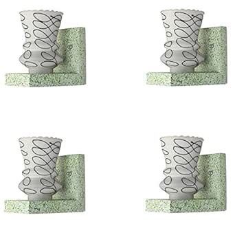 Somil Wall Chair Sconce Decorative Light/Night Lamp of Green Stylish ...