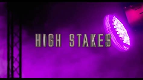 High Stakes Rummy Games