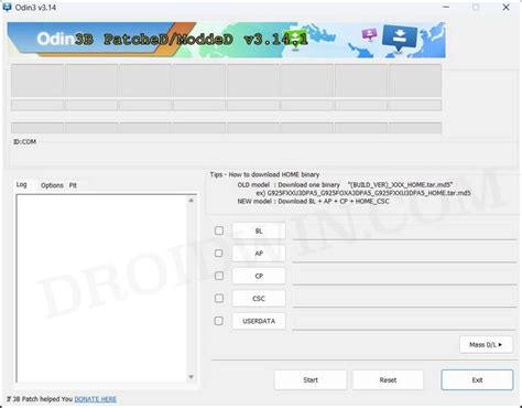 Image result for Odin Secure Check Fail Bootloader