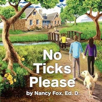 No Ticks Please eBook : Fox, Nancy: Amazon.in: Kindle Store