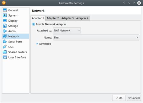 Image result for How to Change Nat IP in Virtual Machine Linux