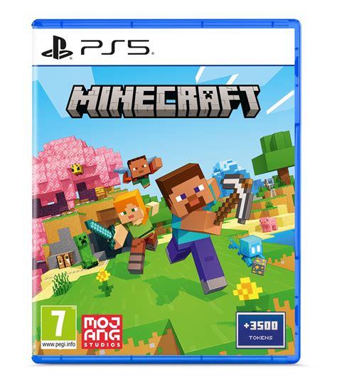 Minecraft PS5 Edition 的图像结果