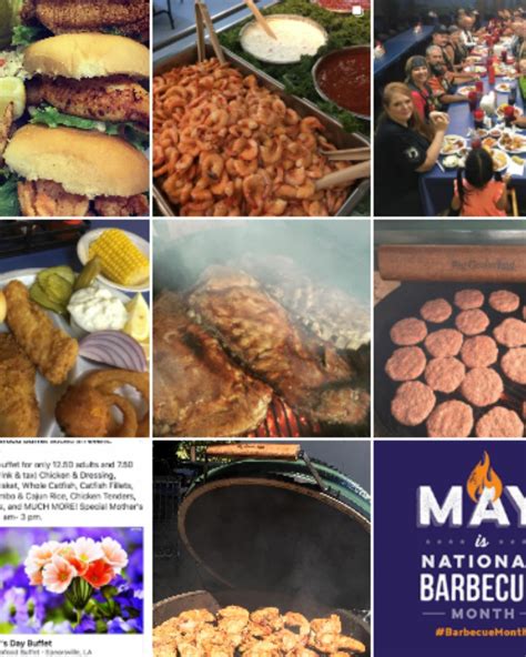 10 Best Buffets in Louisiana: A Guide to the Top Dining Experiences ...