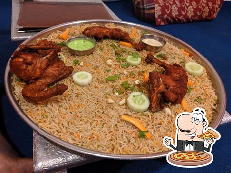 Prince Mandi Croods An Yemeni Family Restaurant, Kamareddy - Restaurant ...