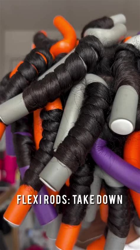 Flexi Rods Tutorial 的图像结果