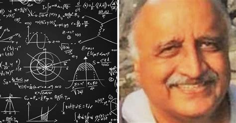 Mathematician Solves 161-YO Math Problem: Hyderabad Physicist Makes ...