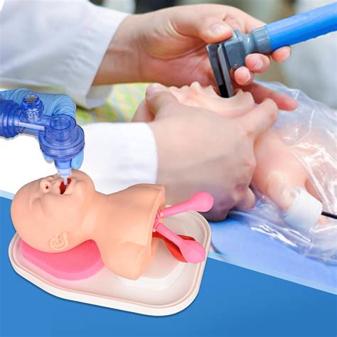 Image result for Neonatal Intubation Procedure