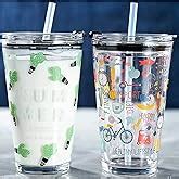 Buy KELVEE Random Design, Cartoon Pattern,Creative Multipurpose ...