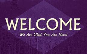 Image result for Welcome with Birds Decal