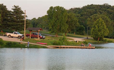 AJ Jolly Park / Campbell County, Kentucky