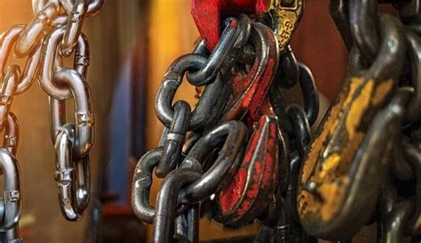 Image result for Chain Strength Chart