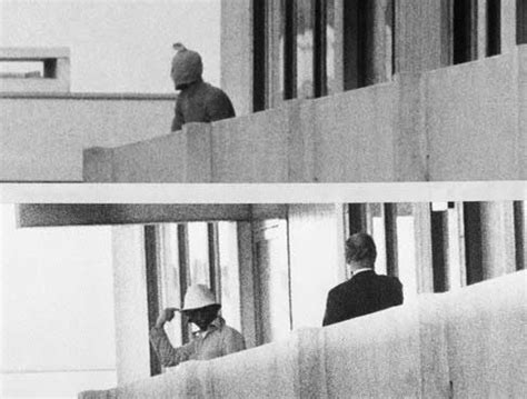 Munich Massacre: Photos From the Terror Attack at the 1972 Olympics ...