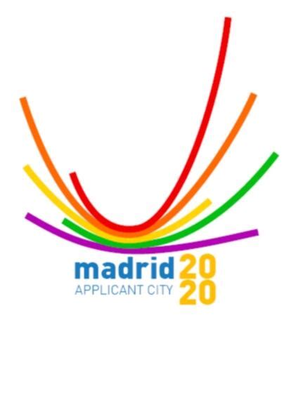 Madrid ya tiene logo olímpico, por si acaso | Noticias de actualidad ...