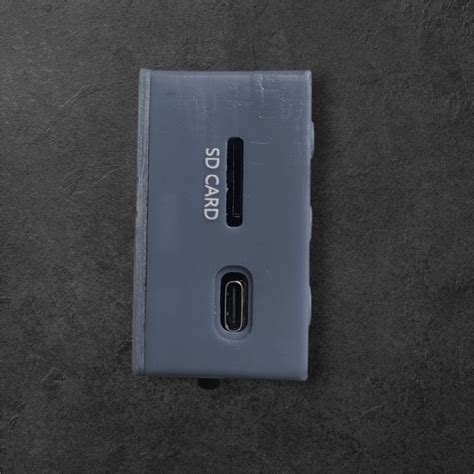 EsMini IR Tool – IR Remote & UART Analyzer Portable