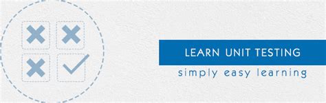 Unit Test Tutorial 的图像结果