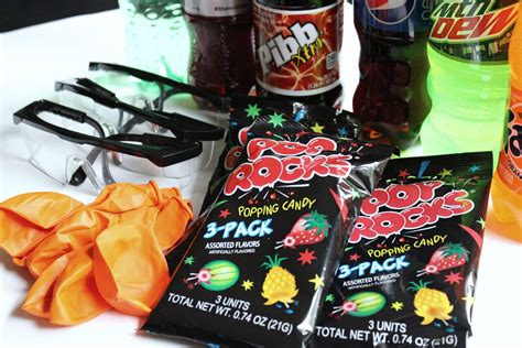 Image result for Pop Rocks Exploding