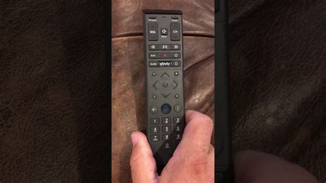 Image result for Xfinity Remote Battery Replacement
