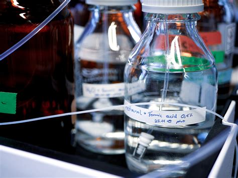 Chemistry Lab Jokes - Worst Jokes Ever