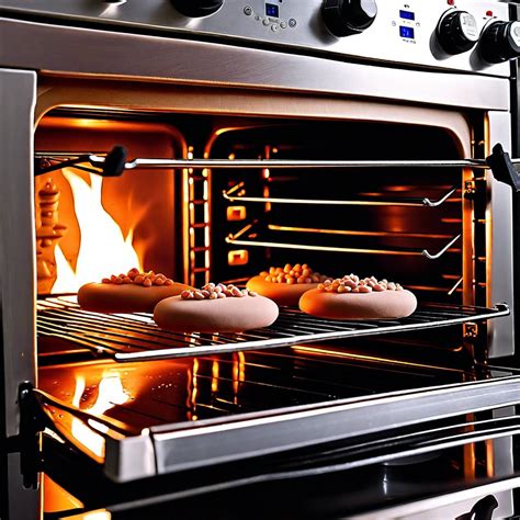 Polymer Clay Oven Instructions at Benjamin Hutchison blog