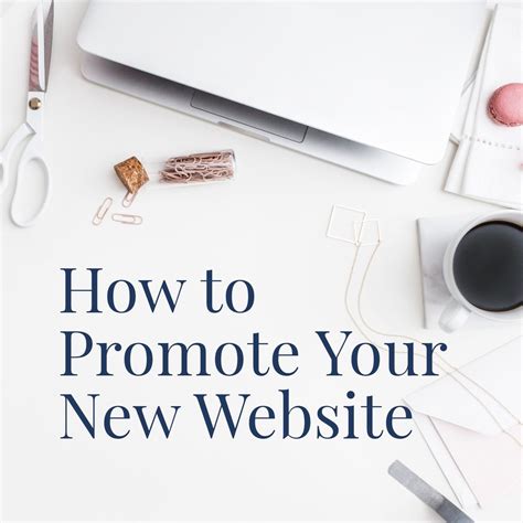 Image result for Promoting a Website