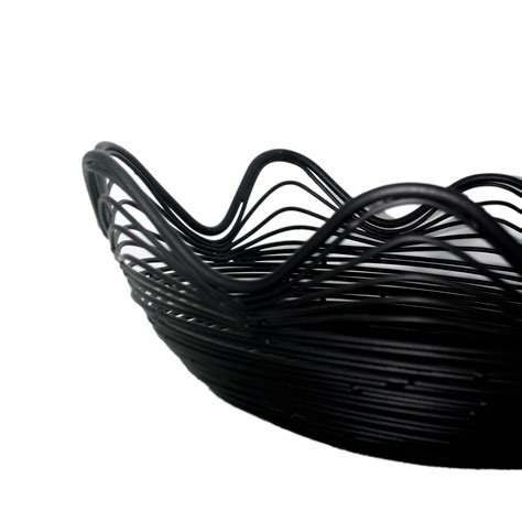 Black Bounty Bowl – Maison Modern