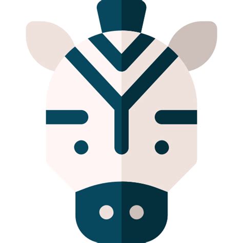 Image result for Zebra Icon