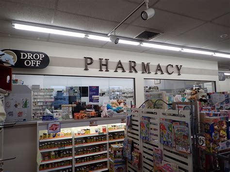 Pharmacy Services — Hells Canyon Pharmacy