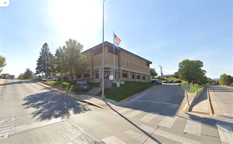 Meade County Jail, SD Inmate Search: Roster & Mugshots